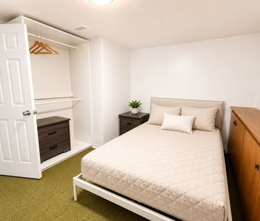 For Lease - 403 Denlow Avenue Unit# Basement, Hamilton, Ontario - Photo 4