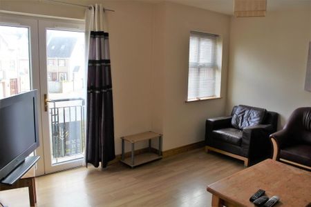 STUDENT LET 2026-27, 20 Millstone Park, Portstewart, BT55 7HL - Photo 3