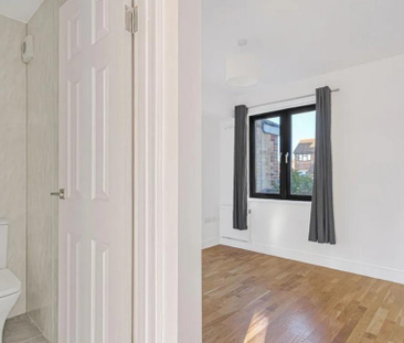 1 bedroom flat to rent - Photo 6