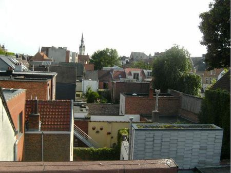 Huibrechtstraat 27 3 , 2500 Lier - Foto 5