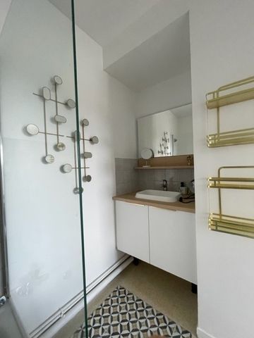 Location Appartement 2 pièces 31m² RENNES 35000 - Photo 2