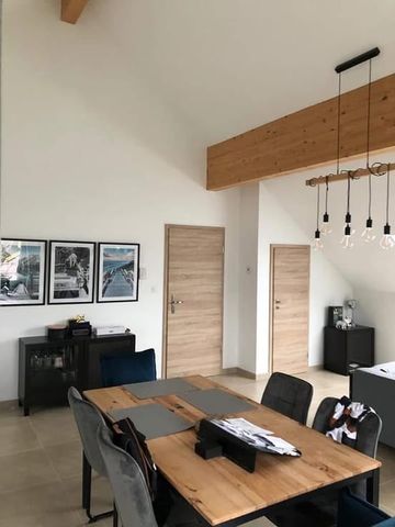 Appartement te huur - Foto 4