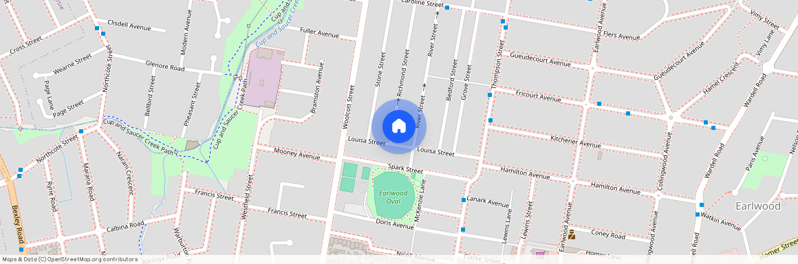 86B Richmond Street, Earlwood 2206, New South Wales