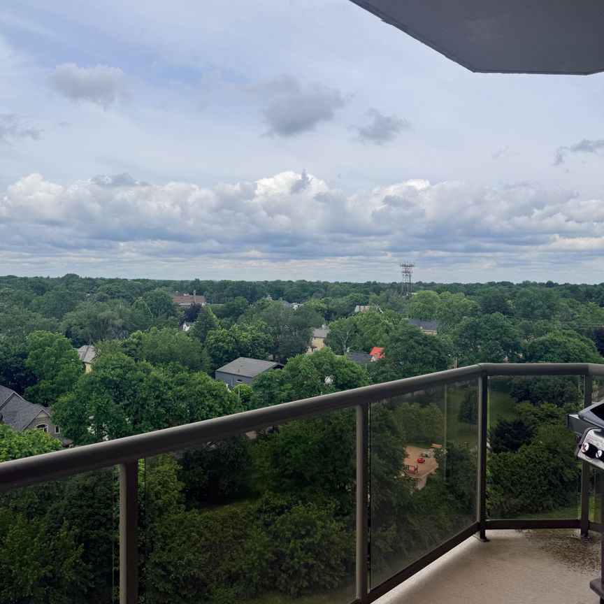 For Lease - 250 PALL MALL Street Unit# 1001, London East, Ontario - Photo 1
