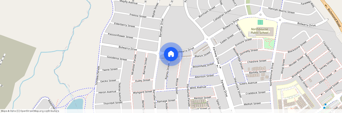 147, Bolwarra, Drive, Marsden Park, 2765, New South Wales