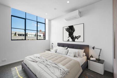 Luxury living in the heart of the city - Photo 5