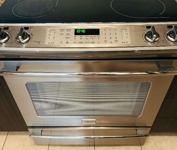 Condo 4 et 1/2 a louer . Sainte Marthe sur le lac. 1250 PC. 1650$ p... - Photo 1