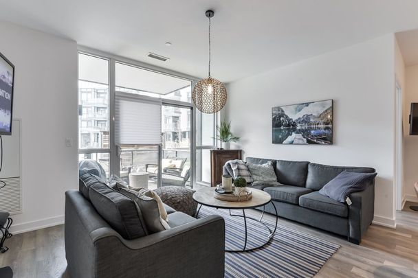 For Lease - 375 SEA RAY Avenue Unit# 122, Innisfil, Ontario - Photo 1