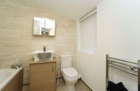 7 bedroom terraced house to rent - Photo 5