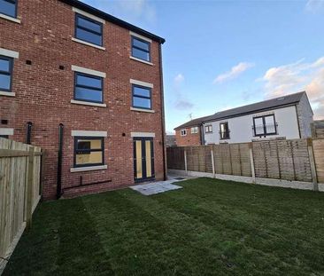 Babworth Mews, Retford, DN22 - Photo 2