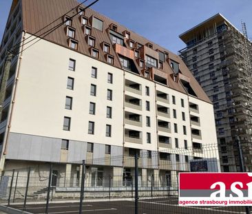 ENTRE 2 RIVES / BEAU 3P + TERRASSE - Photo 3