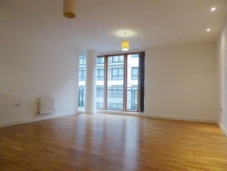 Halcyon, Chatham Place, Reading, RG1 - Photo 5