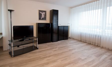 3 Zimmer in Düsseldorf - Photo 3