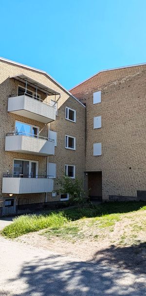 Berggatan 8 E - Foto 1