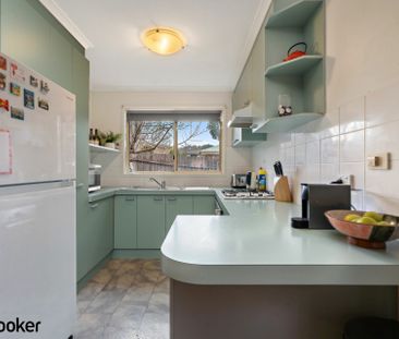 Cozy & Charming Family Home - Photo 6