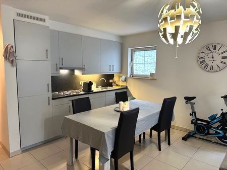 Appartement te huur in Tielrode - Foto 4