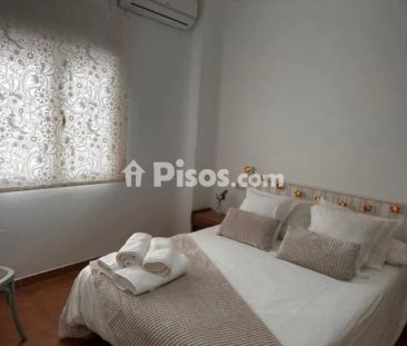 Piso en alquiler en San Ildefonso (Hospital Real) - Photo 5