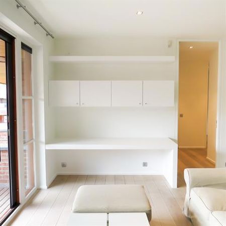 Penthouse - à louer - Photo 3