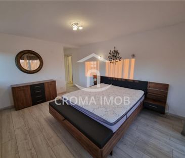 Inchiriere Casa 5 camere, curte proprie, garaj, Paulesti - Photo 5