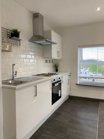 1 bedroom apartment to rent - Photo 2