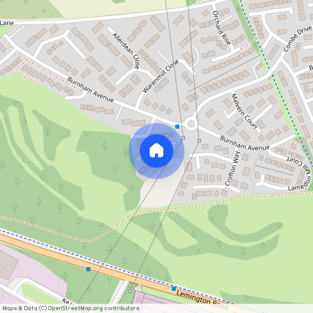 Ellington Close, Newcastle Upon Tyne, NE15