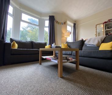 Allensbank Road, Heath - Photo 1