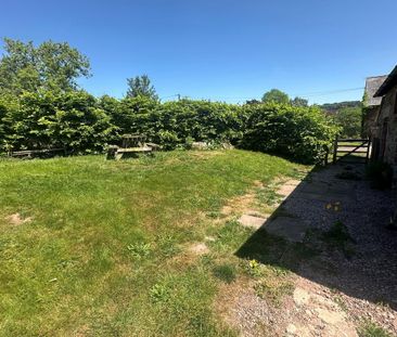 2 bedroom barn conversion to rent - Photo 5