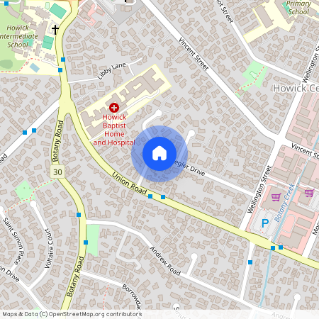 1/30 Pegler Drive, Howick, Auckland