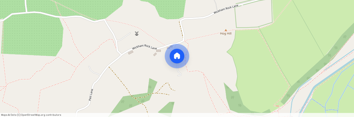 Hog Hill, Winchelsea, TN36