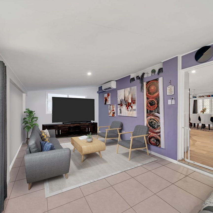 Centrally Located Tropical Oasis - Photo 1