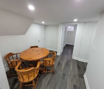 For Lease - 6249 Prairie Circle Unit# Lower, Mississauga, Ontario - Photo 5