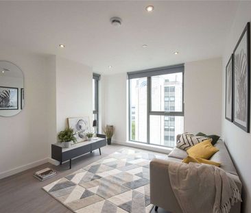 Rent in the iconic Thames Quarter building in the heart of Reading'... - Photo 3