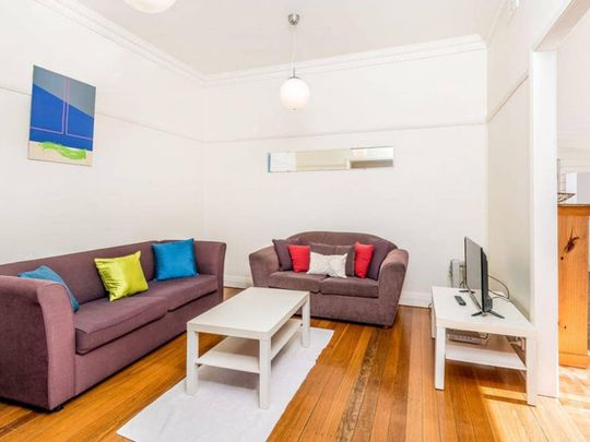 Apartments on Queen - Two - Photo 1