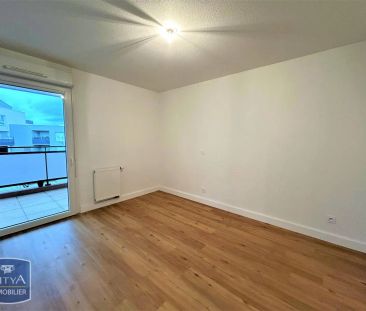 Appartement à louer 2 pièces 40.17m² - Photo 5