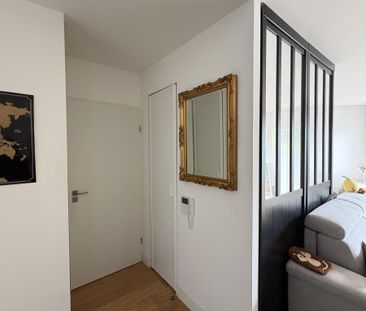 Studio 32 m² - Résidence récente - ROUEN - Photo 4