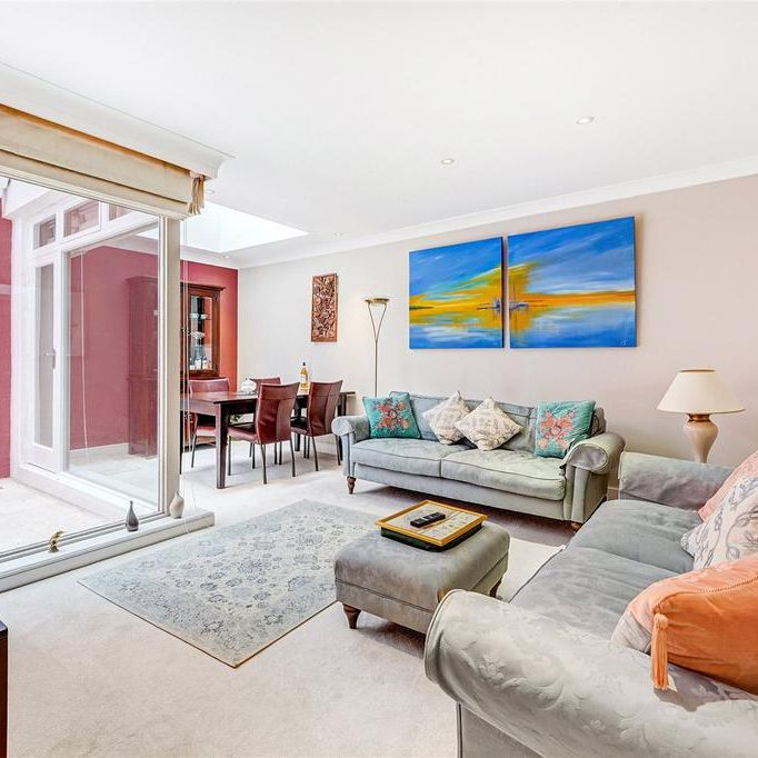 2 bedroom duplex to rent - Photo 1