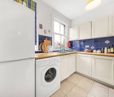 1 bedroom flat to rent - Photo 4