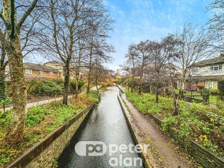 Felbridge Close, Atlantic Wharf, Cardiff - Photo 2