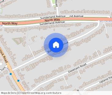 Blandford Avenue, Oxford - Photo 1