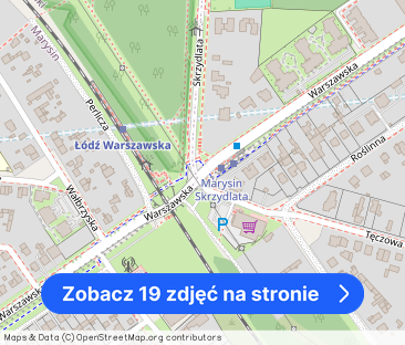 3-pokoje, 98 m2, Avangarda ul. Warszawska 86 - Zdjęcie 1