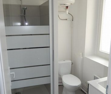 Location Appartement 1 pièce 34m² BORDEAUX 33000 - Photo 3