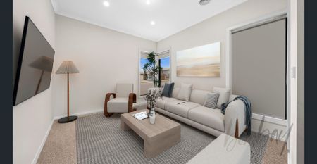 Modern Family Living in the Heart of Wollert! - Photo 3