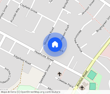 Oldway Place, Longton, Stoke-on-Trent, ST3 - Photo 1