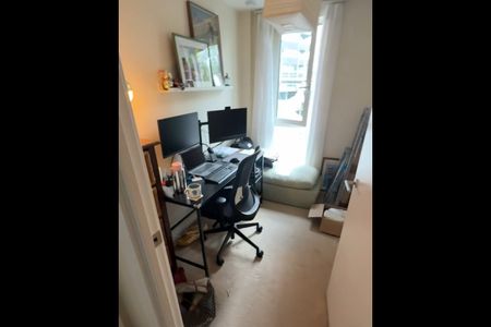 2 Bed Flat, Wiltshire Row, N1 - Photo 2