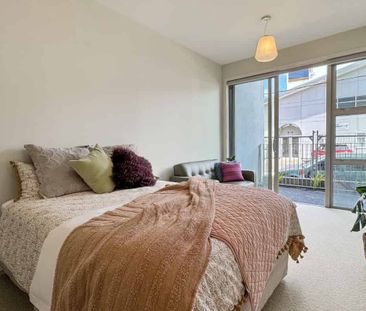 Welcome to Unit G02A at the Vela Apartments - Photo 2