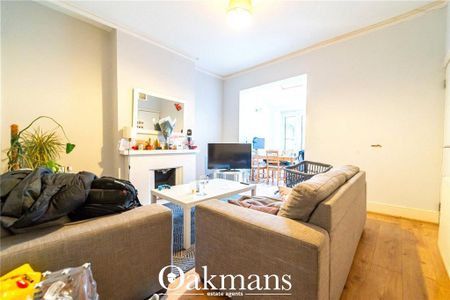 1 bedroom end of terrace house to rent - Photo 4