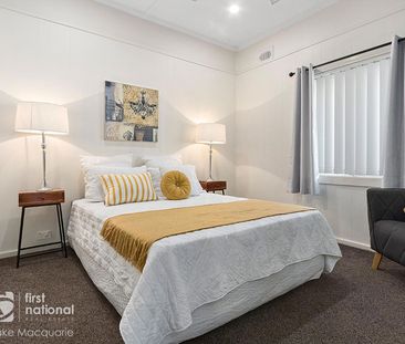 Charming Home with Original Character & Modern Comforts - Photo 6