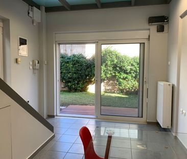 Ενοικίαση κατοικίας, 45 τ.μ., Γλυφάδα, 790 € - Photo 5