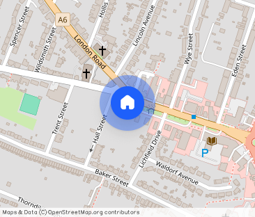 Peters Court, 1210b London Road - Photo 1