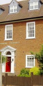 The Exchange, Tankerton Road, Whitstable, CT5 2AL, Kent - Photo 4